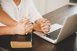 The Benefits of Watching Live Church Services from the Comfort of Your Home