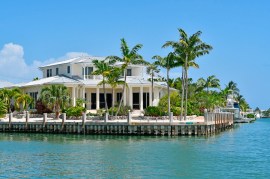 A Comprehensive Guide to Finding the Perfect Homes for Sale in Florida, USA