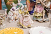 Limoges Porcelain: Understanding Its Characteristics, Quality, and Value